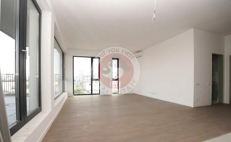 Timpuri Noi | 131mp | Penthouse | Decomandat | B12437