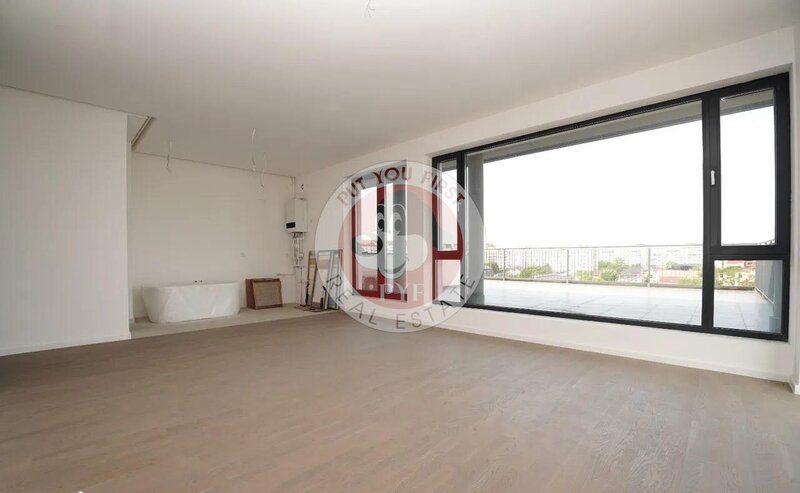 Timpuri Noi | 131mp | Penthouse | Decomandat | B12437