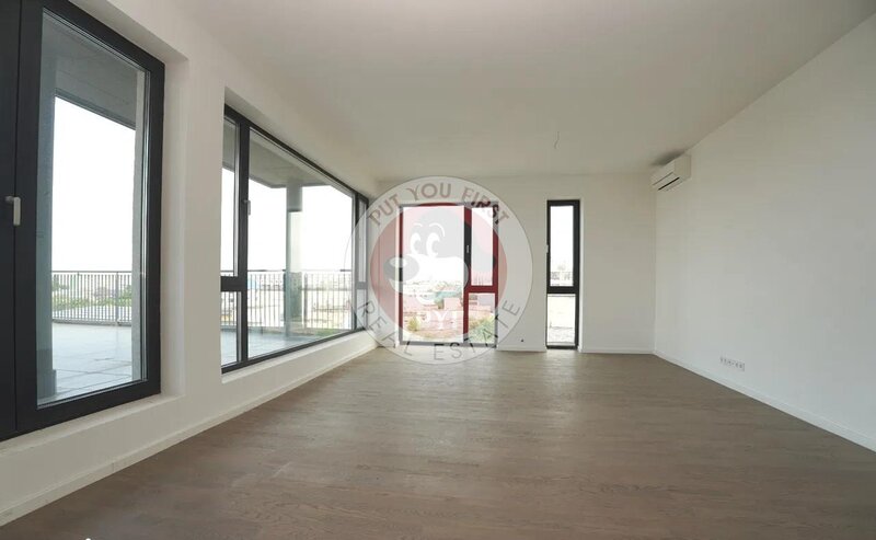 Timpuri Noi | 131mp | Penthouse | Decomandat | B12437