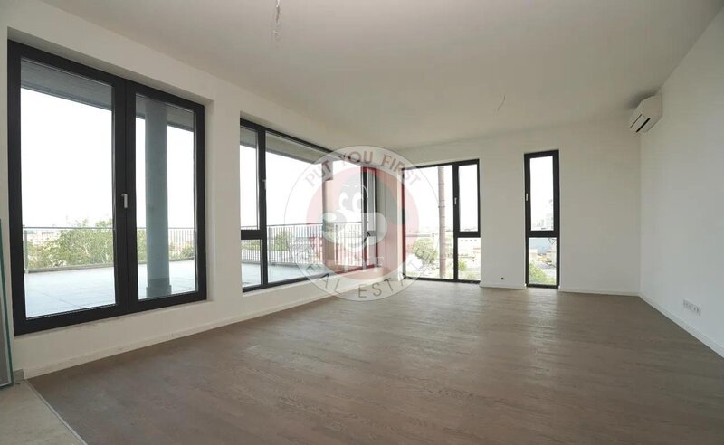 Timpuri Noi | 131mp | Penthouse | Decomandat | B12437