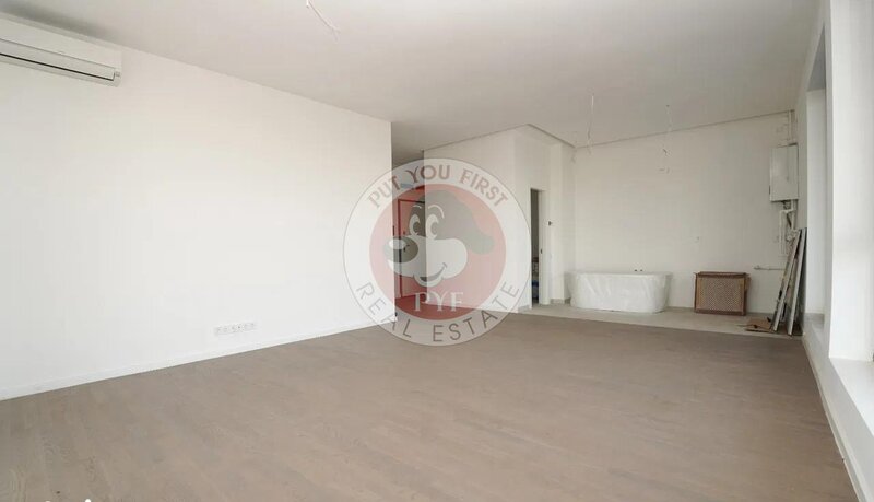 Timpuri Noi | 131mp | Penthouse | Decomandat | B12437