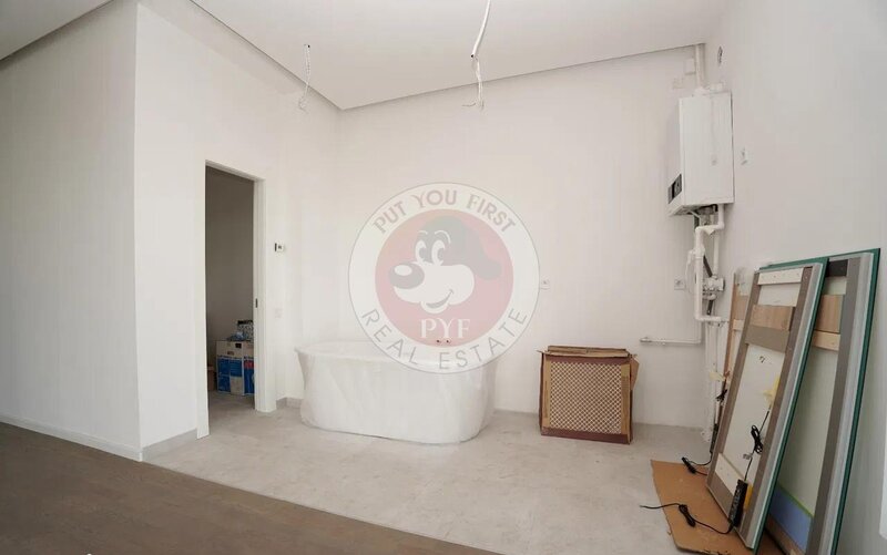 Timpuri Noi | 131mp | Penthouse | Decomandat | B12437