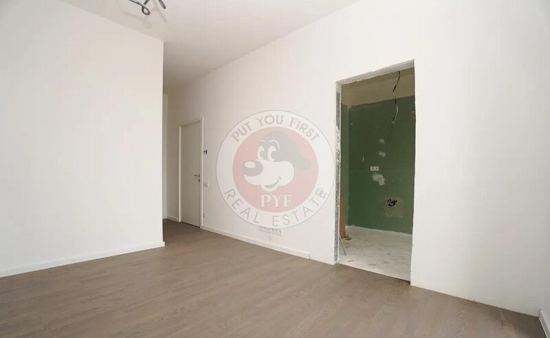 Timpuri Noi | 131mp | Penthouse | Decomandat | B12437