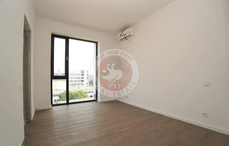 Timpuri Noi | 131mp | Penthouse | Decomandat | B12437